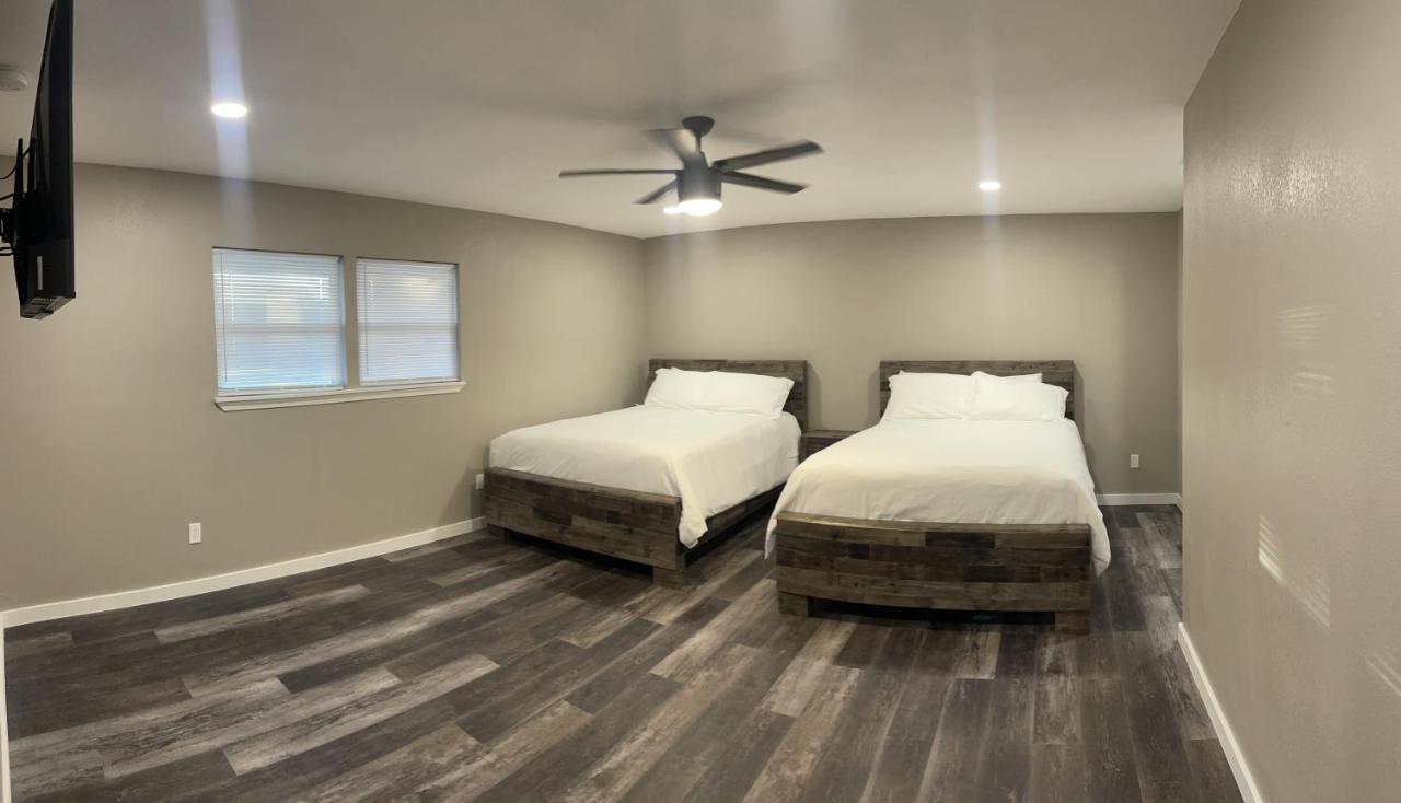 Apt 2- High Plains Lodge At Nomad Landing Clayton Exteriér fotografie